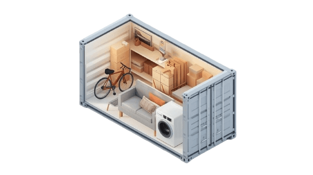 5 Important Things to Know Before Hiring a Storage Container